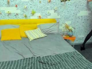 GiaWeyx nude in hot sex Live chat