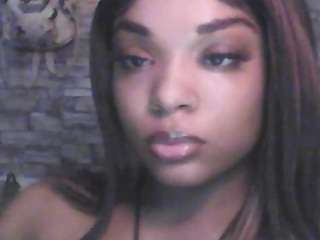 GoldAmethyst nude in hot sex Live chat