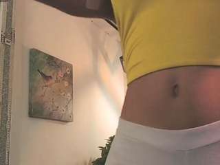 golden-goddess1 nude in hot sex Live chat