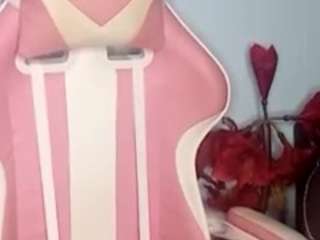 Gothicbunny3113 nude in hot sex Live chat