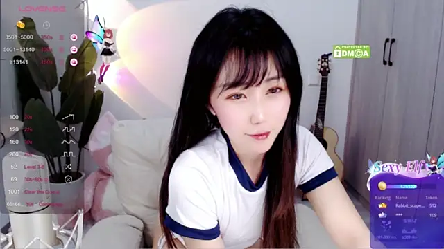 H_Rabbit0515 nude live chat in sexy room