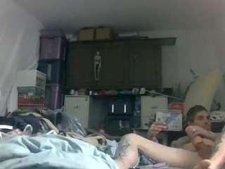 HardIssue41 nude in hot sex Live chat
