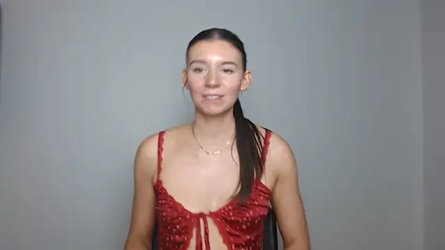Heidihotte nude live chat in sexy room
