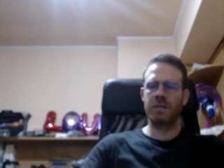 j4ckfr0st nude in hot sex Live chat
