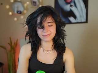 JasmineeBlack nude in hot sex Live chat