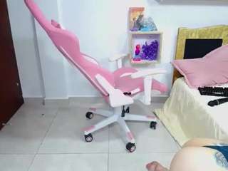 jellyfishpink nude in hot sex Live chat