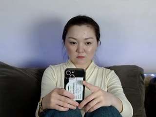 JilanYang nude in hot sex Live chat