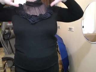 KayleSmoll nude in hot sex Live chat