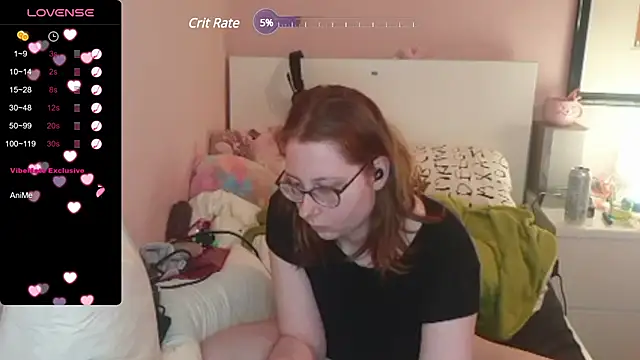 LanaSweet99 nude live chat in sexy room