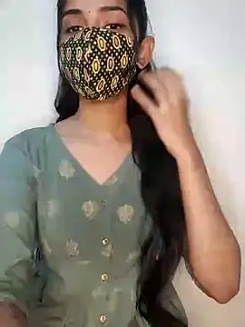 Likitha-angel nude live chat in sexy room