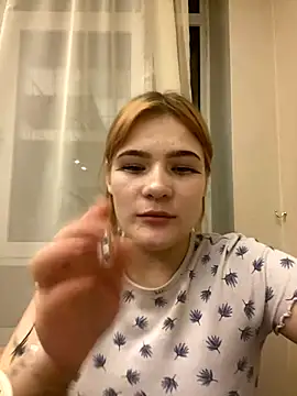 _LittleNana nude live chat in sexy room