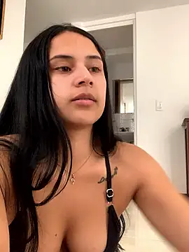 Maca_rena1 nude live chat in sexy room