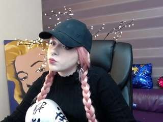 MailyAngel nude in hot sex Live chat