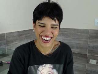 MarleyLuna nude in hot sex Live chat