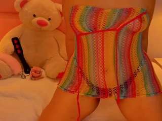 MarySuarez nude in hot sex Live chat