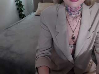 MellisaMood nude in hot sex Live chat