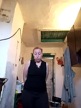 MichelleORed nude live chat in sexy room