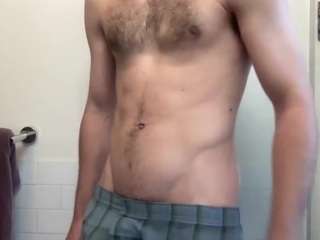 mikehawk32 nude in hot sex Live chat