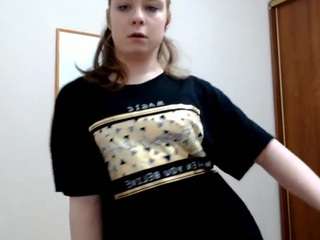 MikkaFoxy nude in hot sex Live chat