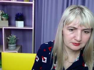 MilanaCraids nude in hot sex Live chat