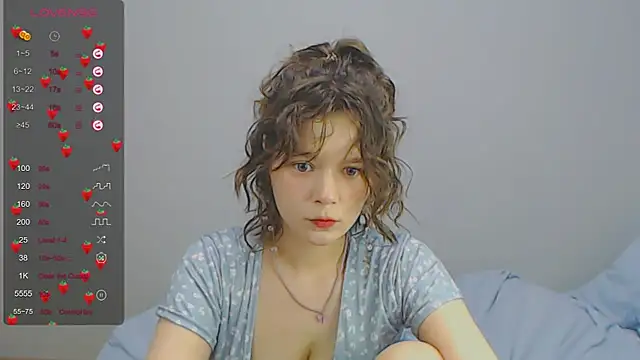Milky__oolong nude live chat in sexy room