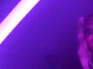 Milkybabii nude in hot sex Live chat