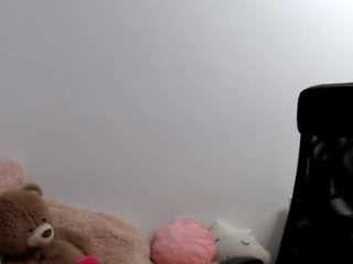 MineaJ nude in hot sex Live chat