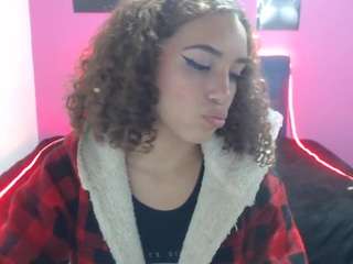 nahomyprettyy nude in hot sex Live chat