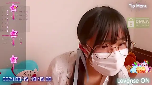 -neru nude live chat in sexy room