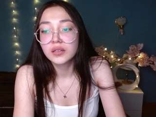NiyaJang nude in hot sex Live chat