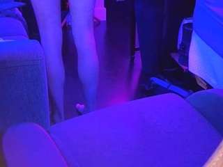 nolaneffs nude in hot sex Live chat