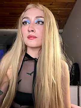 Pin_grimes nude live chat in sexy room