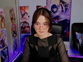 polly-purr nude in hot sex Live chat