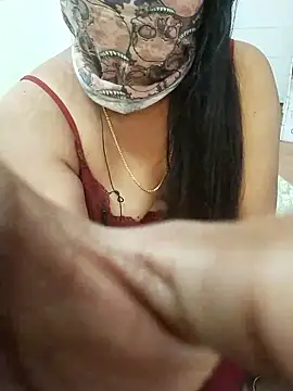 PraveensAthira nude live chat in sexy room