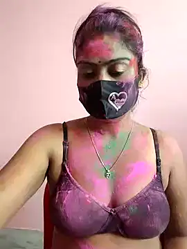 Puja_Bhabhi_Sexy nude live chat in sexy room