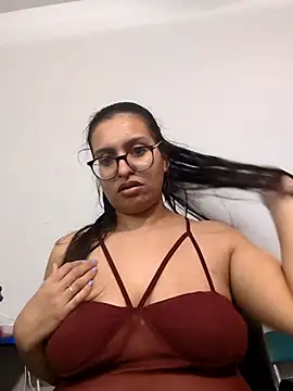 Pvinkilla nude live chat in sexy room
