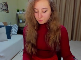 RachelMurphy nude in hot sex Live chat