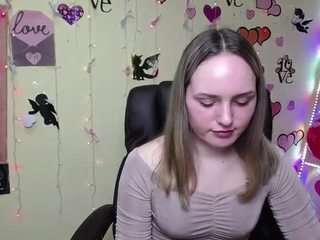 RebeccaNoons nude in hot sex Live chat