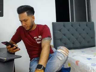 Rey-Jonathan nude in hot sex Live chat