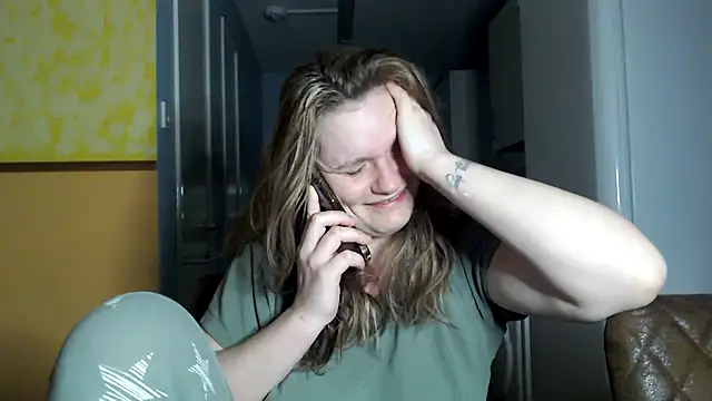 Samanthaalice nude live chat in sexy room