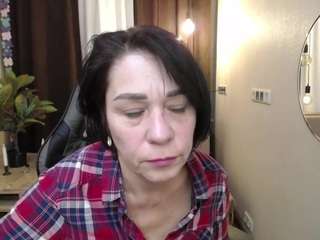 SandraHormas nude in hot sex Live chat