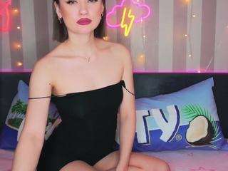 sandysweet nude in hot sex Live chat