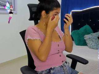 Shantal-love nude in hot sex Live chat