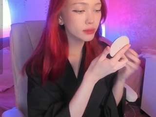 ShellySnyder nude in hot sex Live chat