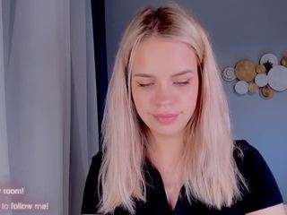 ShiningAmber nude in hot sex Live chat