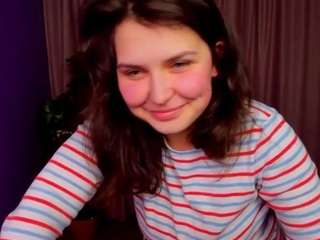 Solomija nude in hot sex Live chat