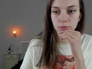 Stellaqueenn nude in hot sex Live chat