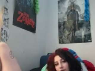 SvetlanaLove nude in hot sex Live chat