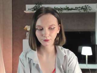 SweetyIsabel nude in hot sex Live chat