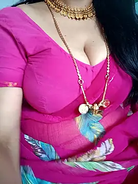 Thaniska- nude live chat in sexy room